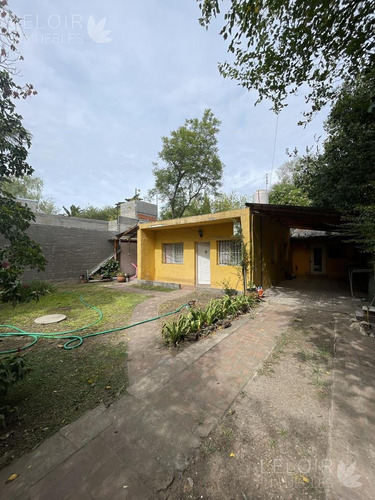 Imagen 2 de 19 de Casa En Venta 3 Amb En Parque Leloir