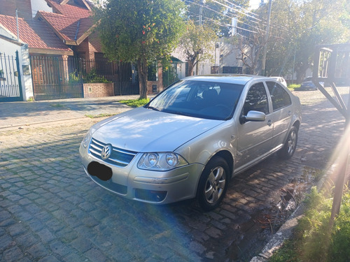 Volkswagen Bora 2.0 Trendline 115cv Tiptronic