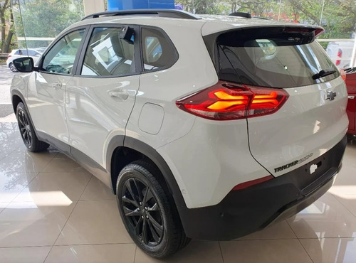 Chevrolet Tracker 1.2 Rs At6