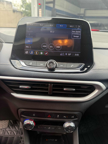 Chevrolet Tracker 1.2 Premier Turbo At