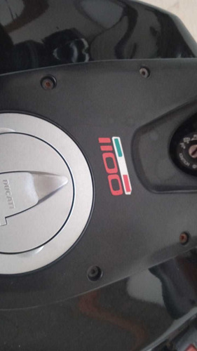 Imagem 8 de 15 de Ducati Monster
