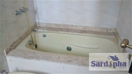 Imagem 12 de 14 de Apartamento Em Jardim Ampliação - São Paulo - 2521