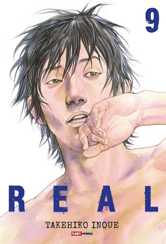 Real - Volume 09