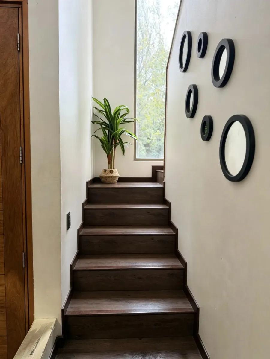 Imagen 3 de 27 de Moderna Casa Mediterránea En Venta En Piedra Roja, Chicureo