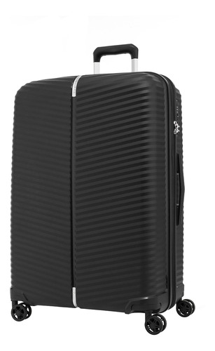 Maletas Samsonite Varro Negro