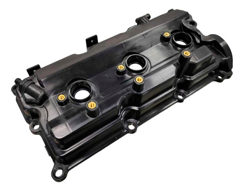 Tapa Punterias Derecha Y Juntas Nissan Pathfinder 3.5l 00-04