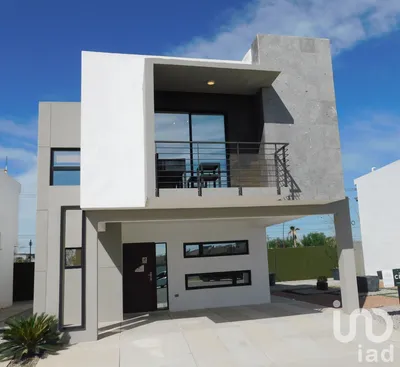 Casa en venta