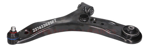 Kit Horquillas Del. Y 2 Tornillos Para Groove 1.5l 2022-2025