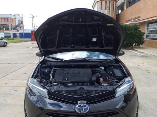 Imagen 16 de 17 de Toyota Corolla Le