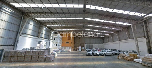 Imagen 4 de 11 de Depósito Galpón En Venta O Permuta Ubicado En Pilar, Pilar Y Alrededores