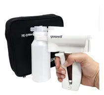 Comprar Aspirador Manual De Secreciones En Vías Aéreas Yuwell