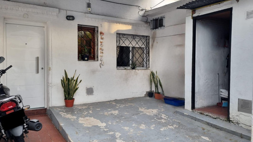 Ph Dos Ambientes Con Cochera En Venta En Villa Dominico Apto Crédito