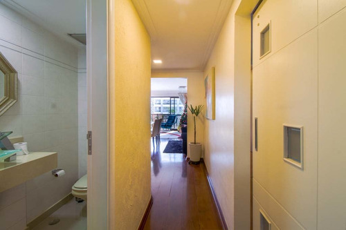 Apartamento A Venda Em São Paulo - 20111