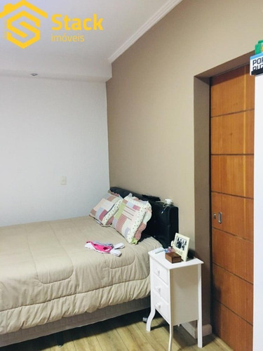 Imagem 23 de 27 de Ótima Casa No Bairro Jardim Florestal - Ca00102