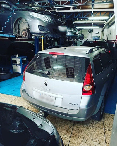 Cambio Automatico Oroch Com Garantia Instalado