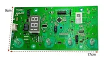 Comprar Placa Interface Electrlux Df52 Df51 Dw52 (e Outros) 64502354