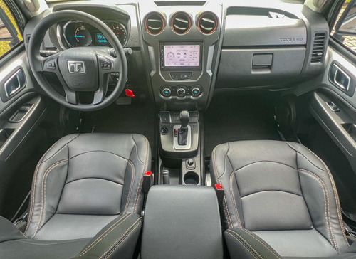 Troller T-4 TX4 Connect 3.2