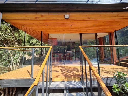Imagen 7 de 23 de Hermosa Casa En Olmué