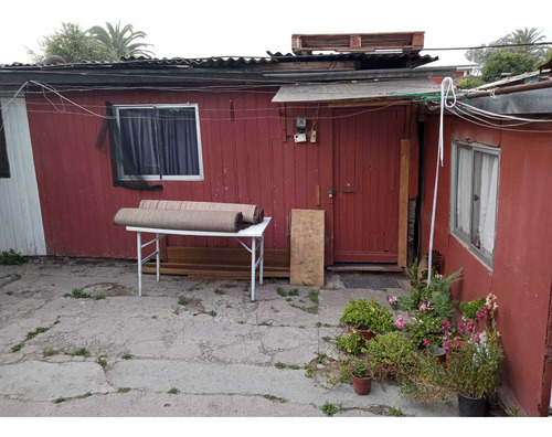 Se Vende Casa A Cuadras Metro Plaza Maipú (75100)