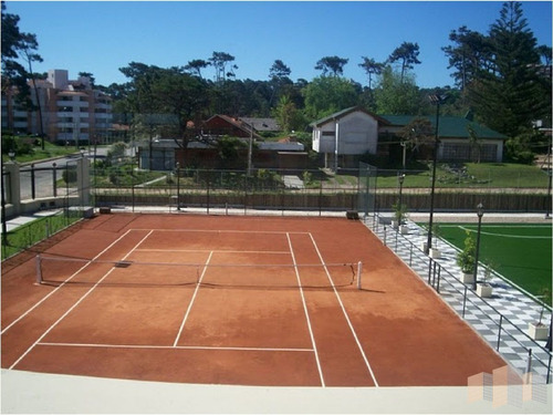 Imagen 3 de 30 de Apartamento En Punta Del Este, Mansa