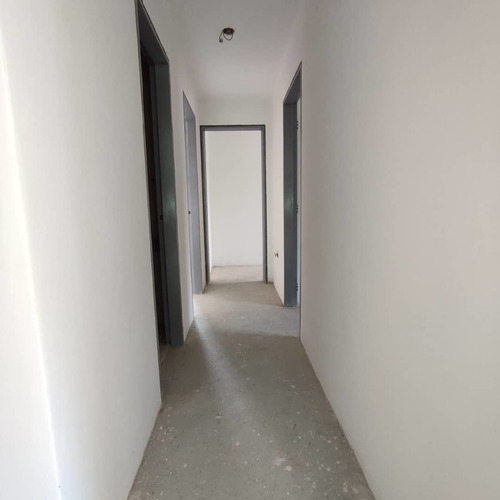 Apartamento En Venta - Urb. La Bonita.
