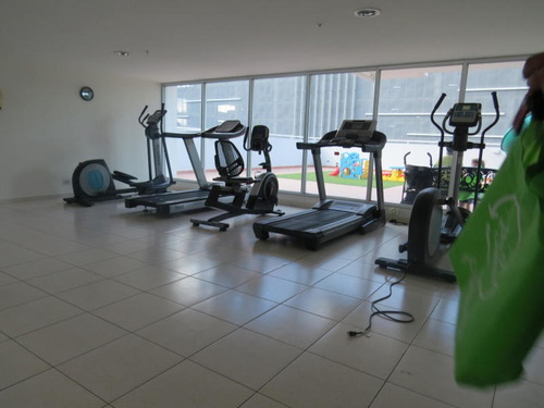 Imagen 12 de 14 de Venta De Apartamento En Ph Vertikal, Costa Del Este 21-5368