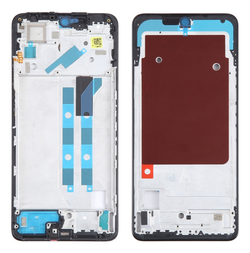 Placa Con Marco Lcd Para Xiaomi Redmi Note 12 Pro 4g