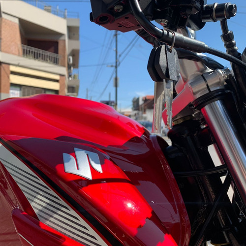 Suzuki Gsx R 125 - Disponibilidad Para Entrega Inmediata 999