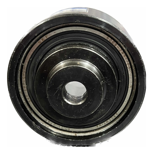 Tensor Correa Distribución Fijo Motor Maxion Ford/mb/chevrol