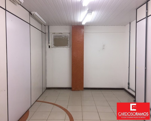 Imagem 3 de 10 de Prédio - Pr00009 - 32142889