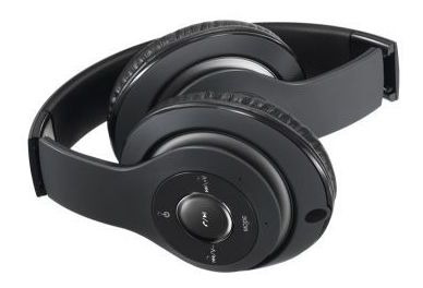 Fone De Ouvido Bluetooth Hp-03