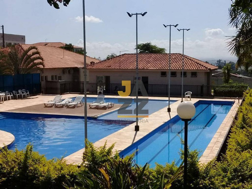 Imagem 23 de 30 de Apartamento Com 2 Dormitórios À Venda, 49 M² Por R$ 202.000 - Matão - Sumaré/sp - Ap7178
