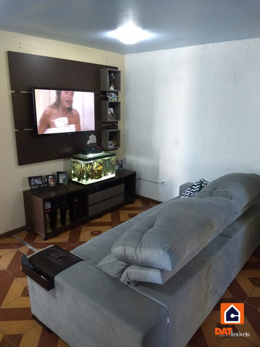 Imagem 6 de 19 de Casa À Venda - 1389