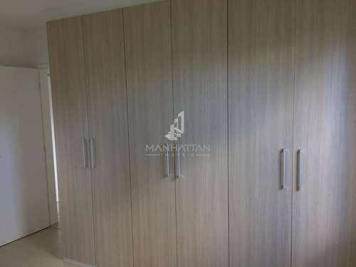 Imagem 20 de 24 de Apartamento Á Venda E Para Aluguel Em Loteamento Center Santa Genebra - Ap006013