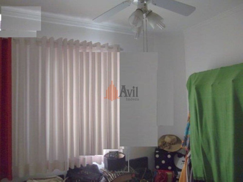 Imagem 6 de 12 de Apartamento - Venda - Tatuapé - Av2694