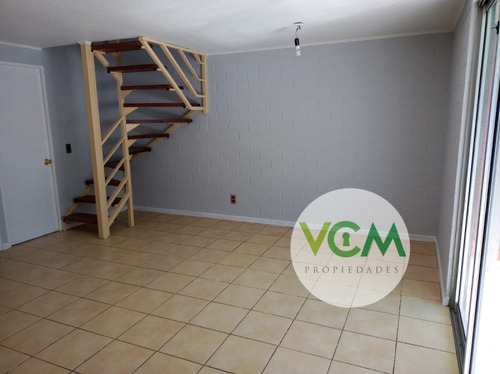 Casa 4d + 2b + Estac. - Villa Maestranza San Bernardo