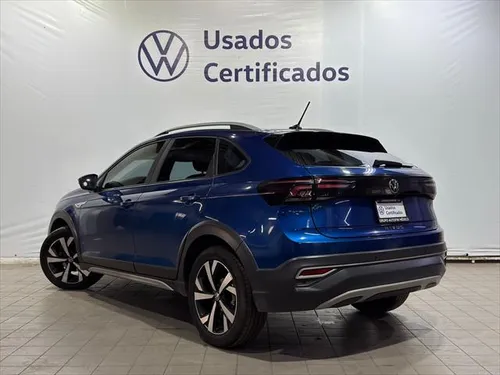 Volkswagen Nivus 1.0 Highline At