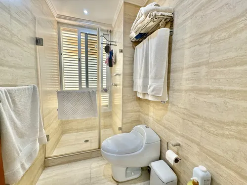 Apartamento 160 M2 El Peñón