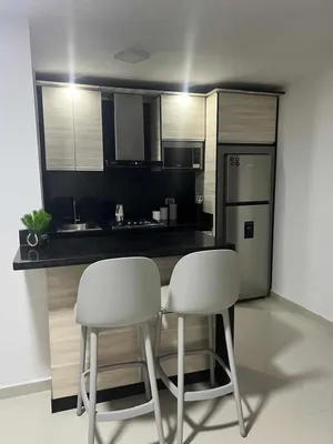 Apartamento en alquiler