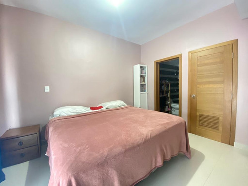 Imagen 5 de 10 de Vendo Apartamento En Gazcue De 1 Habitacion