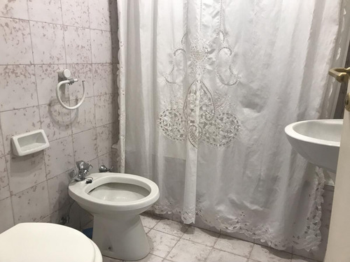 Imagen 7 de 11 de Departamento Belgrano, Amplio Dos Ambientes.