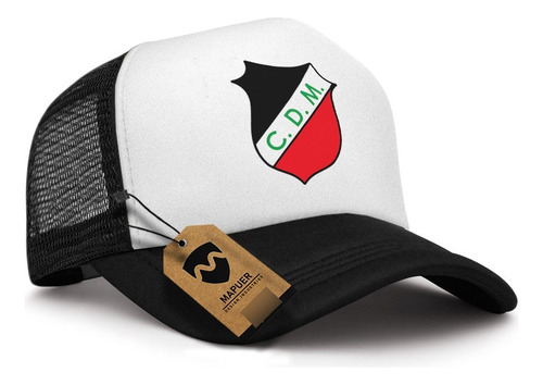 Gorra Club Deportivo Maipú - Mapuer Futbol