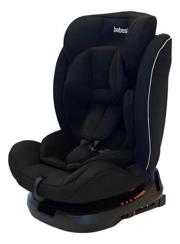 Butaca Infantil Para Auto Bebesit 9030 Negro