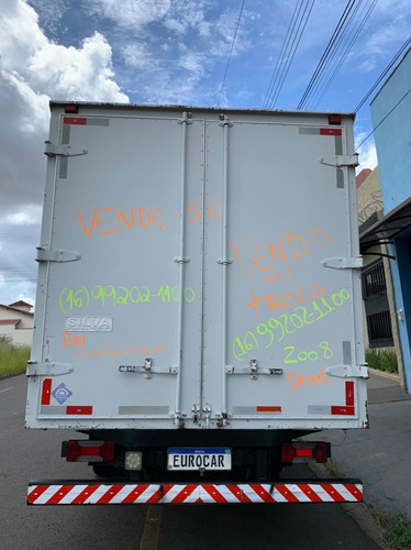 Caminhao Filipado Iveco 2008