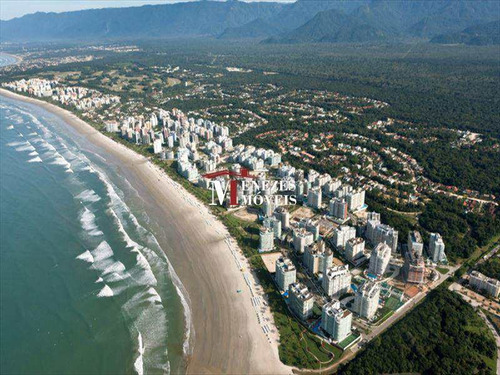 Imagem 24 de 24 de Apartamento Em Bertioga Bairro Riviera De São Lourenço - V777