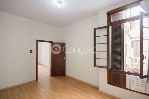 Imagem 2 de 15 de Apartamentos - Centro Historico - Ref: 10611 - V-10611