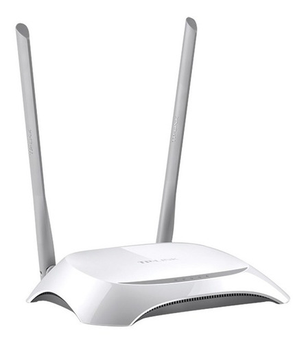 Router Inalambrico Wisp, Tp-link Tl-wr850n Blanco