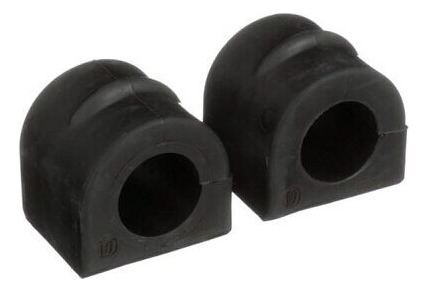 Td4156w Delphi Kit Sway Bar Bushing Front Driver Or Pass Ttl