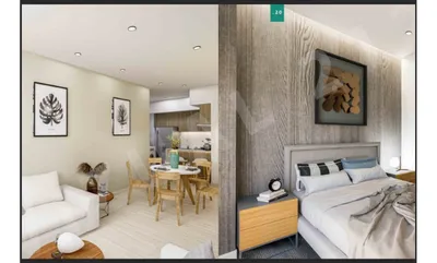 Departamento en venta