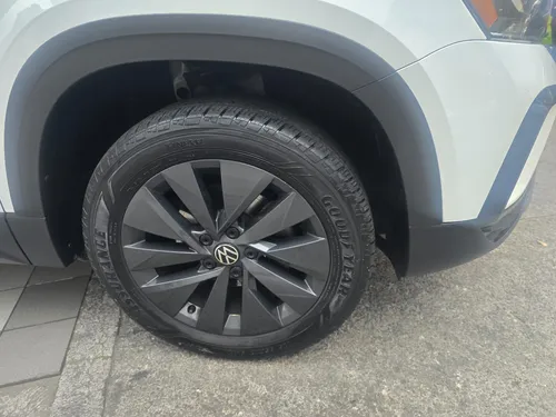 Volkswagen Taos 1.4 Tsi Trendline At